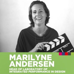 Marilyne Andersen