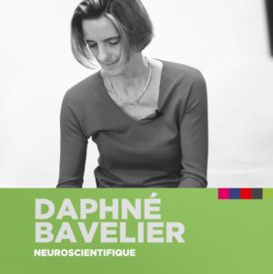 Daphne bavelier deals