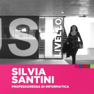 Silvia Santini